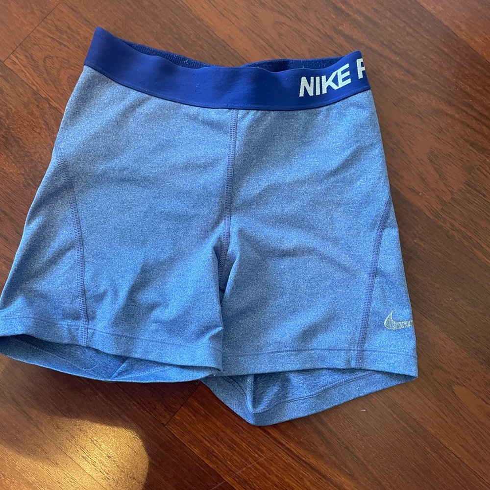Nike Pro Shorts